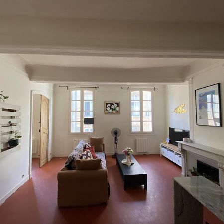 Appartement Heart Of Aix 90M2 Aix-en-Provence Luaran gambar