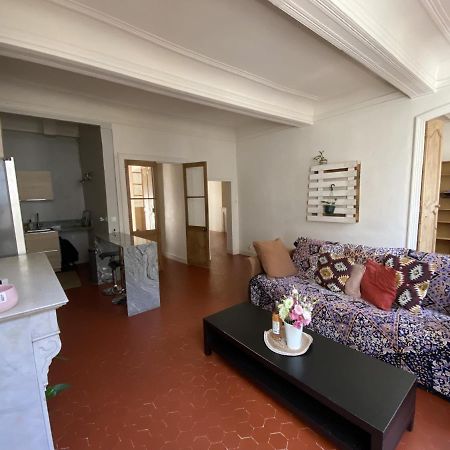 Appartement Heart Of Aix 90M2 Aix-en-Provence Luaran gambar