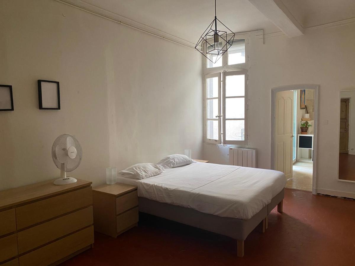 Appartement Heart Of Aix 90M2 Aix-en-Provence Luaran gambar