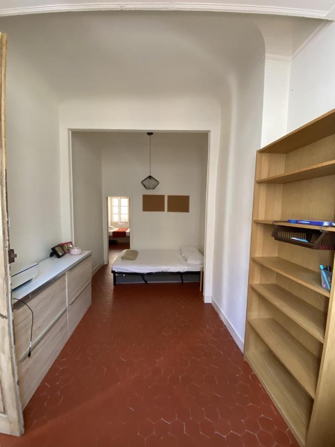 Appartement Heart Of Aix 90M2 Aix-en-Provence Luaran gambar