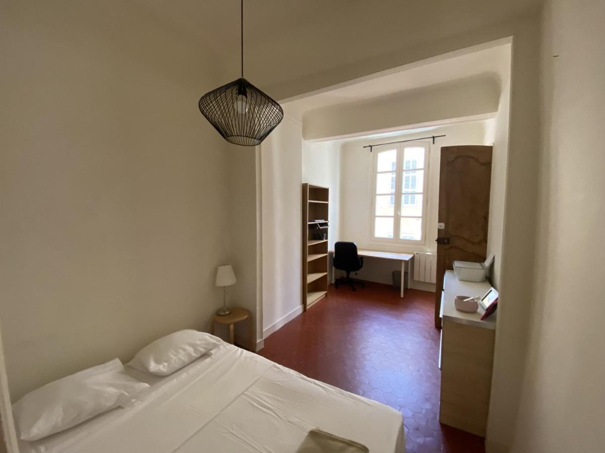 Appartement Heart Of Aix 90M2 Aix-en-Provence Luaran gambar