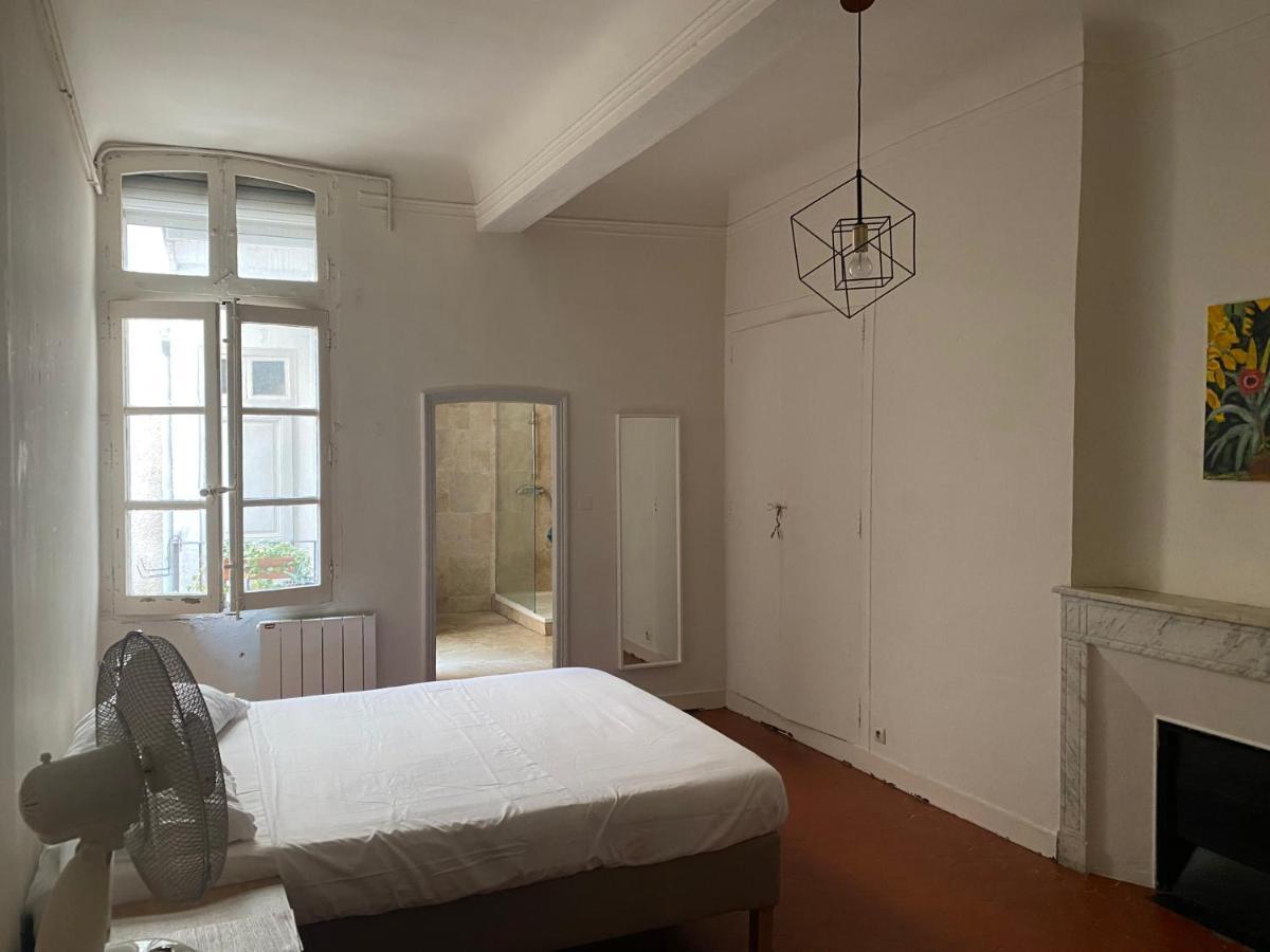 Appartement Heart Of Aix 90M2 Aix-en-Provence Luaran gambar